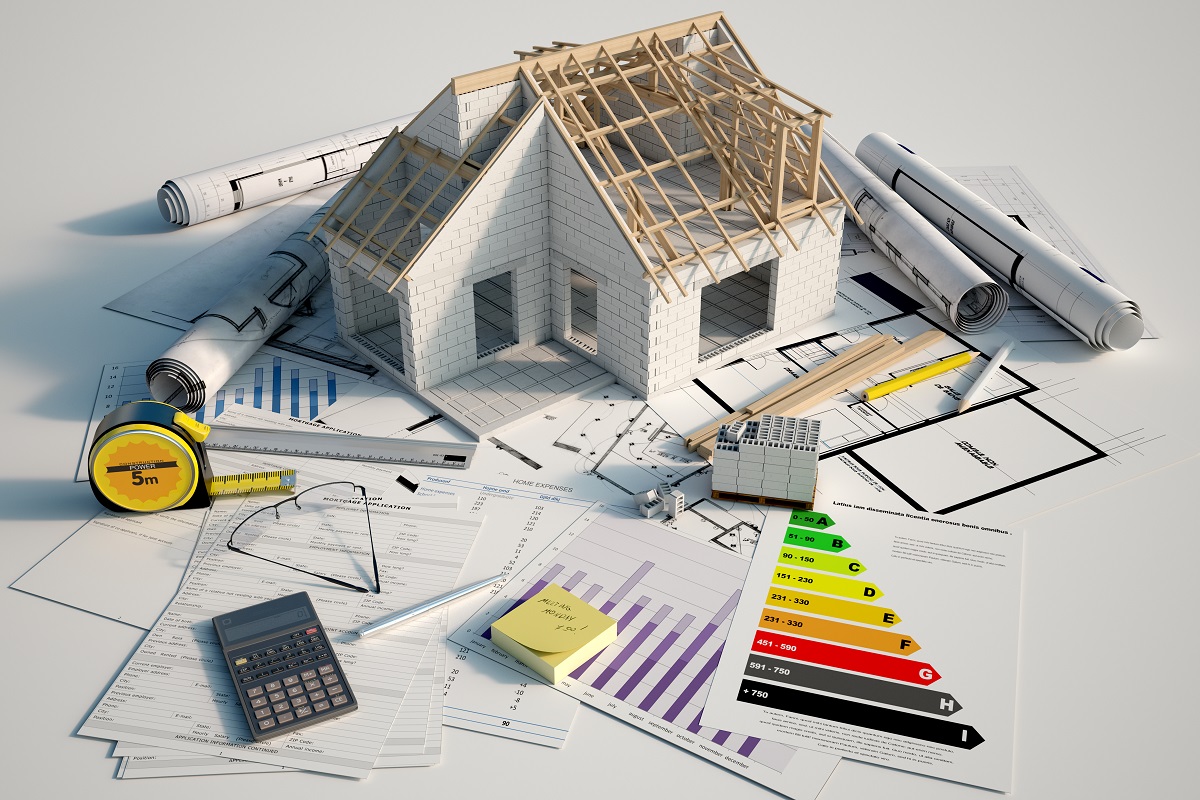 Kiedy warto decydować się na budowę domu? Zainwestuj w lepszą przyszłość